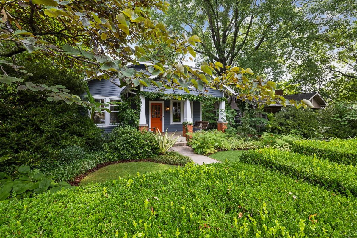 611 North Boundary Street Raleigh, NC 27604 - Photo 3 of 35 Photo 3