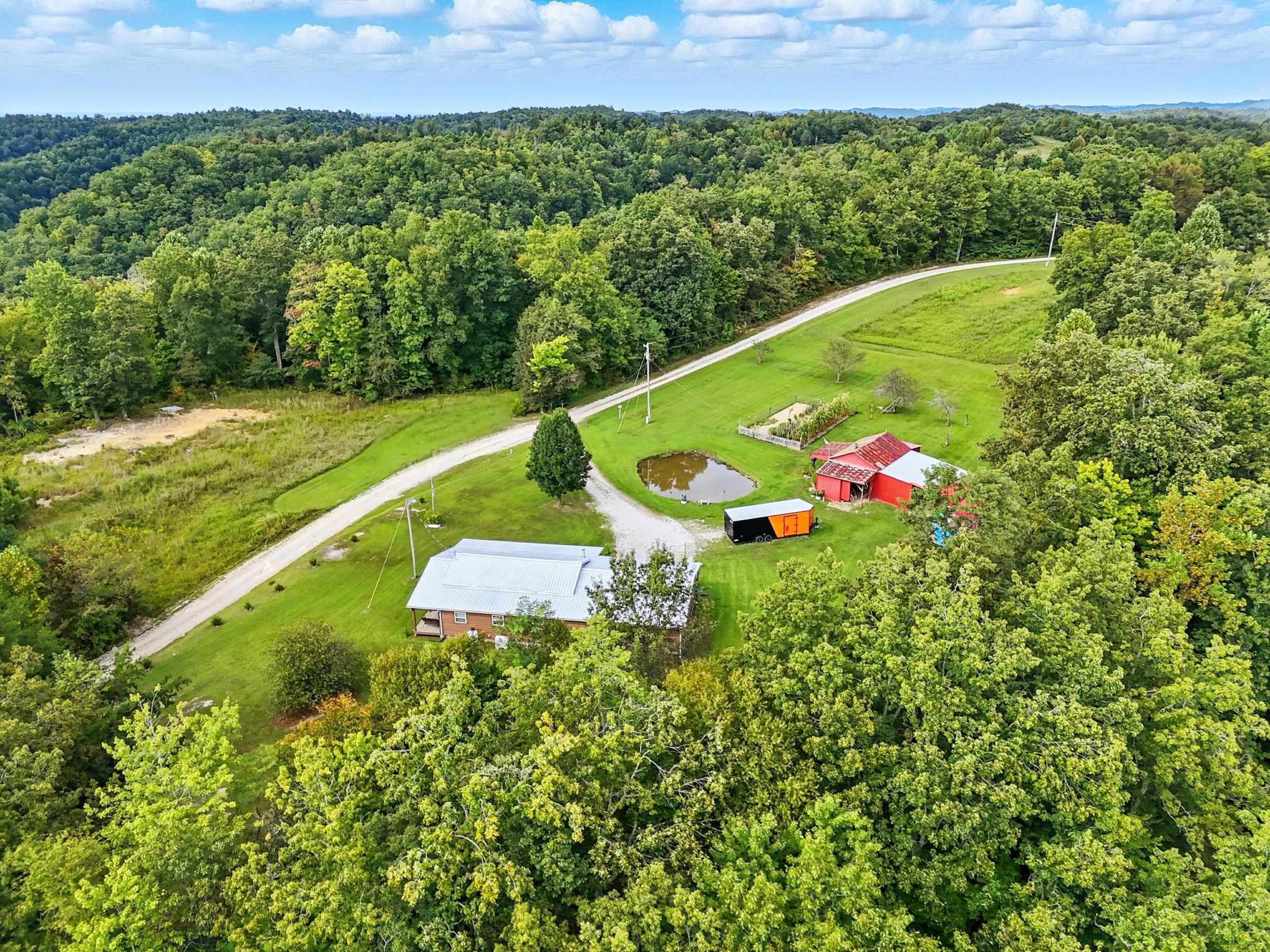 907 Brown Gabbard Road Ricetown, KY 41364 - Photo 31 of 37 33 rural home for sale eastern kentucky