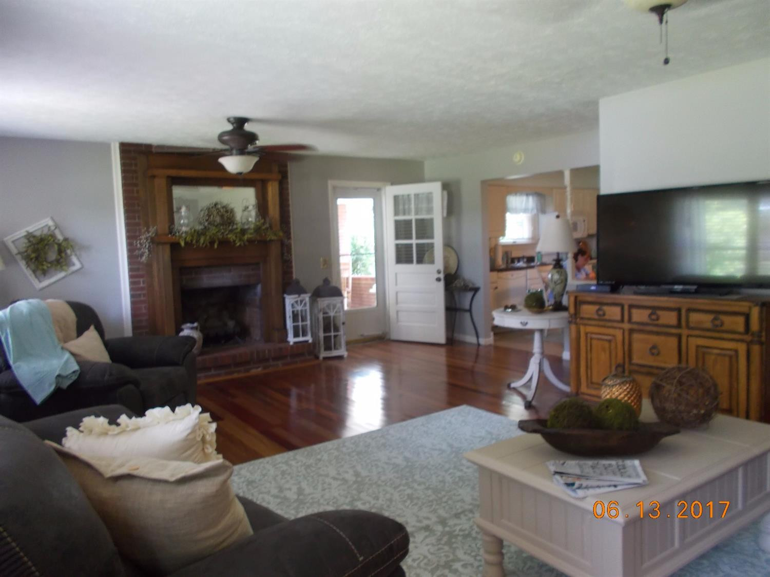 217 Ridge Road Mount Sterling, KY 40353 - Photo 5 of 43 Photo 6
