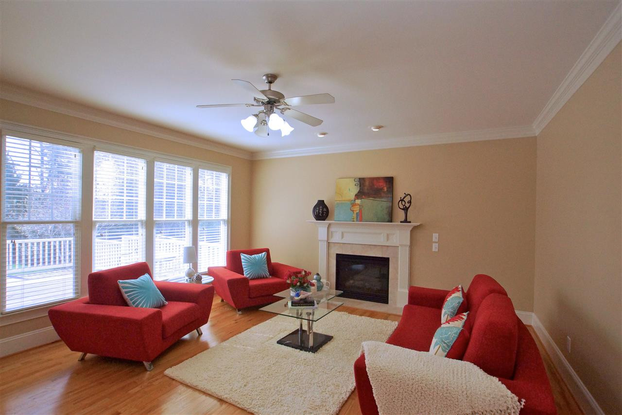 5014 Sears Farm Road Cary, NC 27519 - Photo 3 of 25 Photo 3