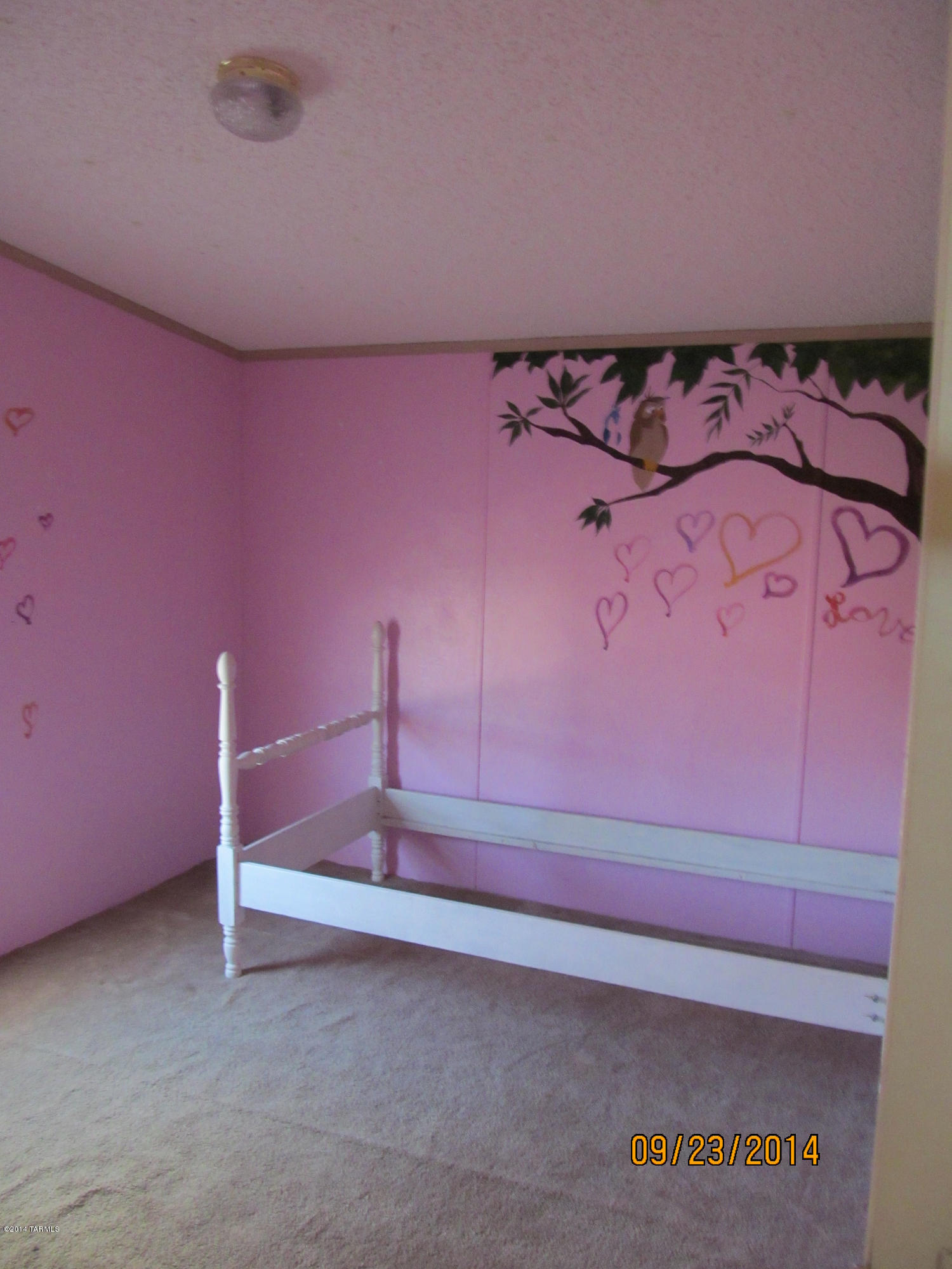 17641 West Oatman Road Marana, AZ 85653 - Photo 13 of 15 Gallery Image 13