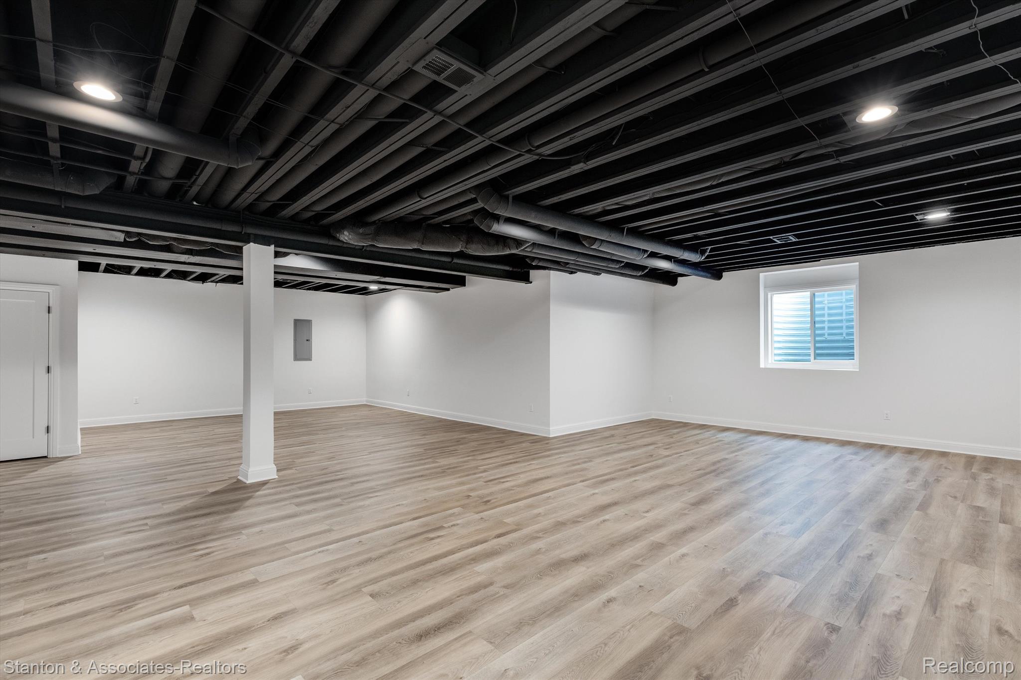 3328 Starr Road Royal Oak, MI 48073 - Photo 55 of 62 basement