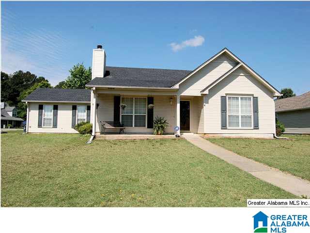 139 Pebble Lane Alabaster, AL 35007 - Photo 32 of 32