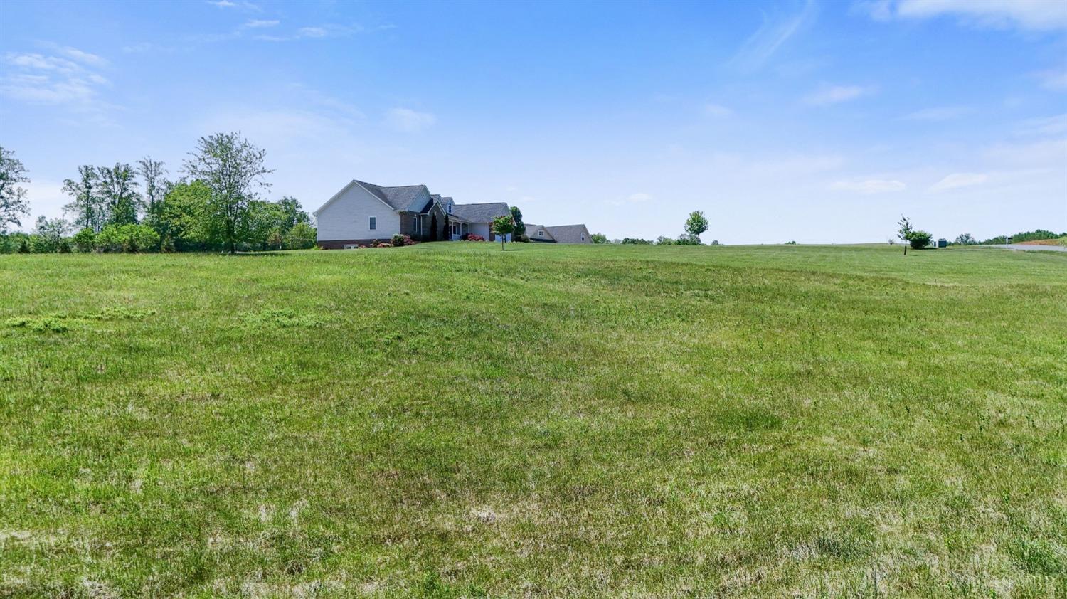 0 Arrington Drive Evington, VA 24550 - Photo 19 of 19 a view of garden