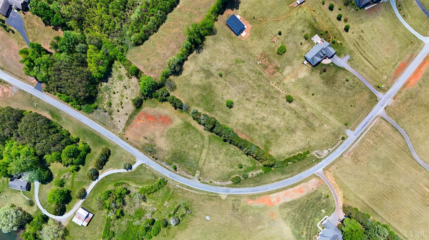 0 Arrington Drive Evington, VA 24550 - Photo 7 of 19 a view of a wooden floor