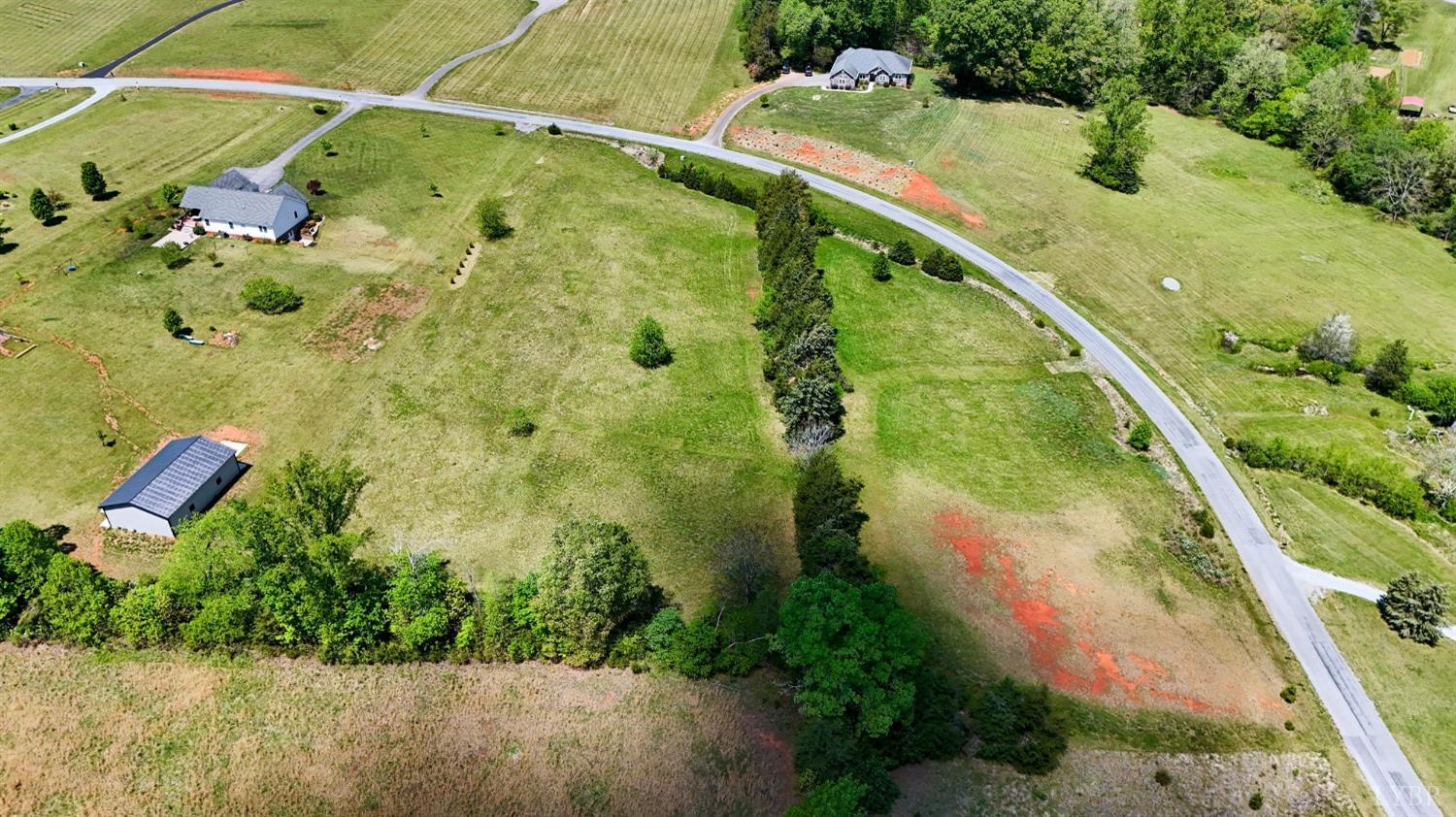 0 Arrington Drive Evington, VA 24550 - Photo 8 of 19 a view of a garden