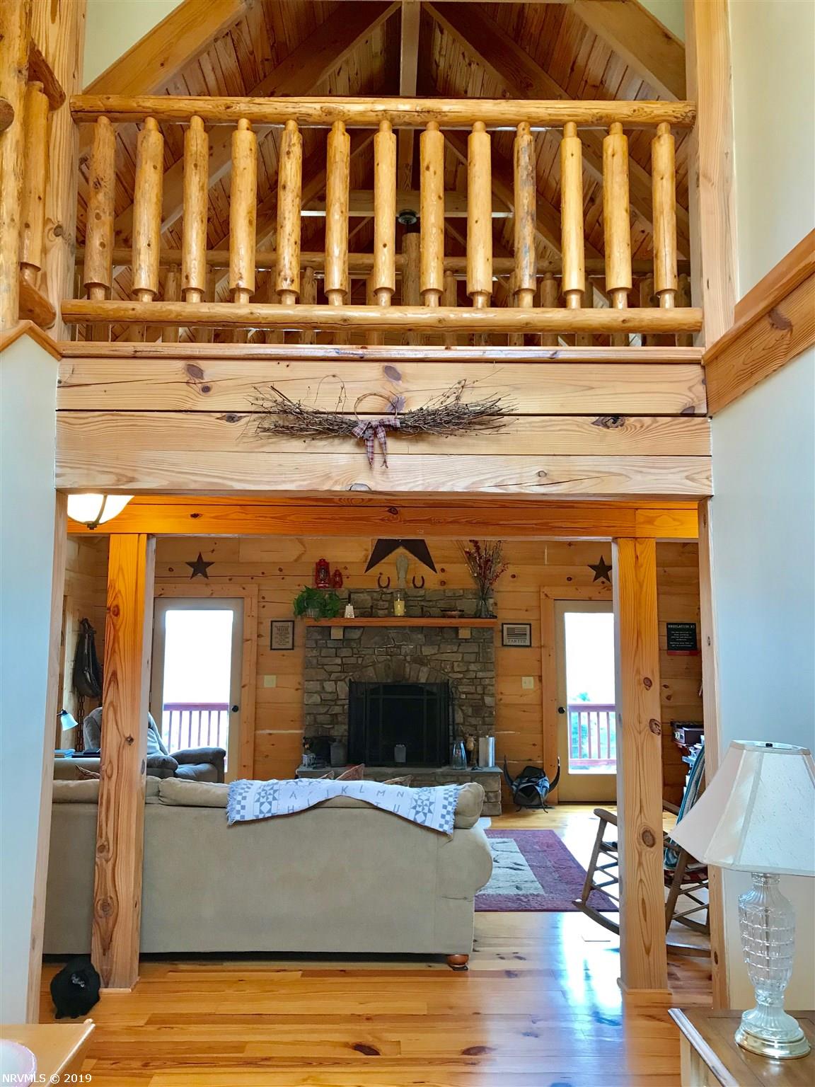 197 Dobbins Hollow Road Pilot, VA 24138 - Photo 18 of 53 Gallery Image 18