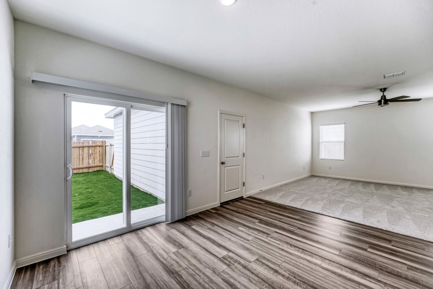 124 Mullen Way Taylor, TX 76574 - Photo 8 of 22
