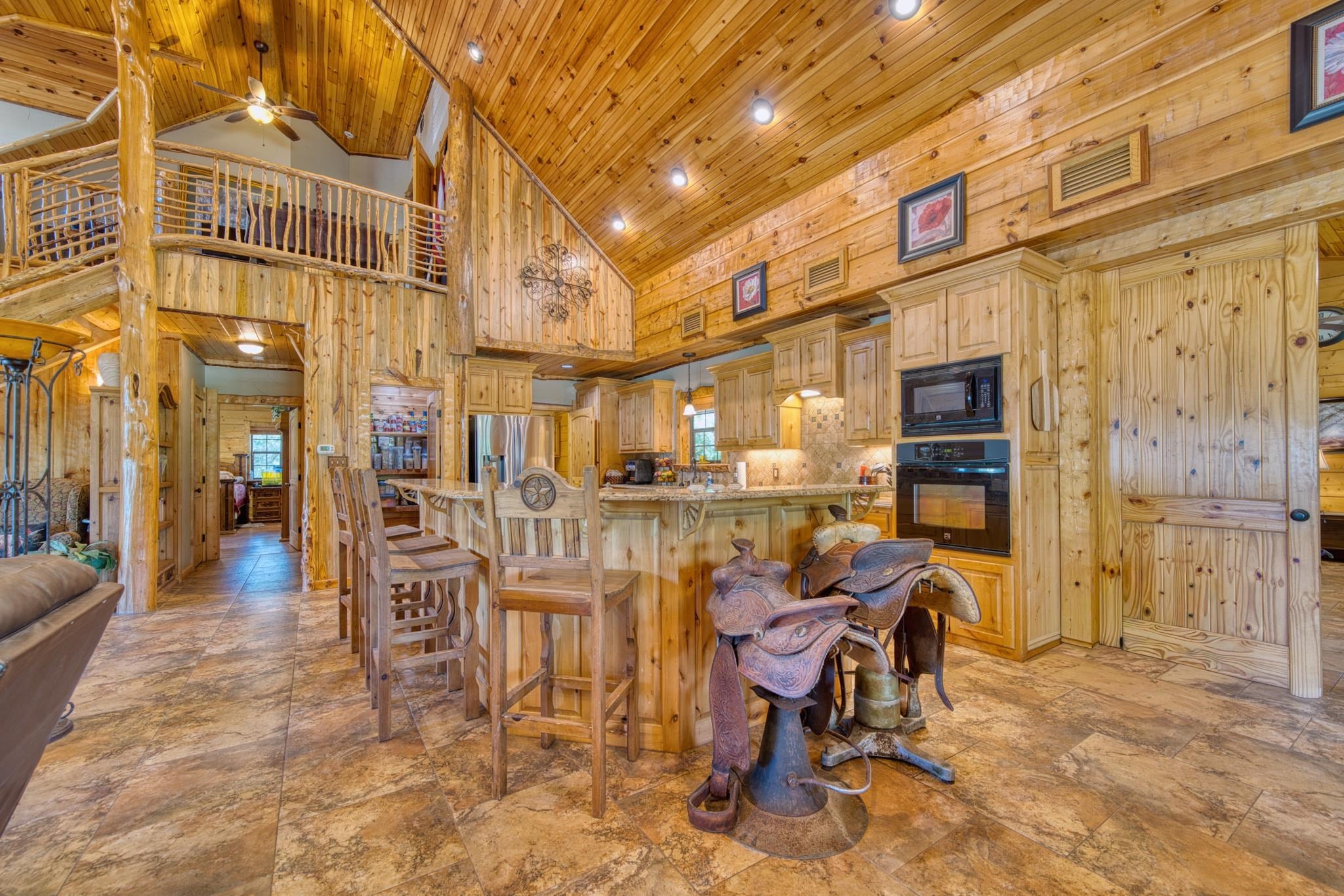 14054 Shamrock Road Diana, TX 75640 - Photo 5 of 49 Gallery Image 5