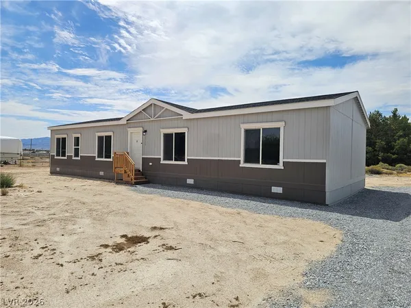 $350,000 | 6360 Conestoga Parkway, Pahrump, NV 89048