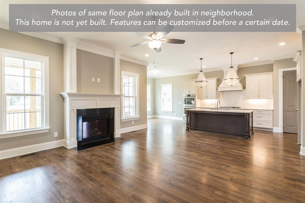 4616 Pleasant Pointe Way Raleigh, NC 27613 - Photo 11 of 30 Photo 11