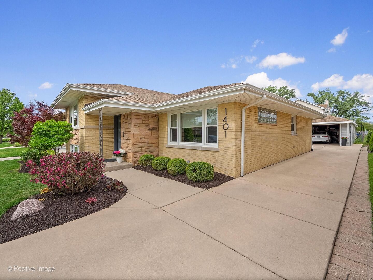 1401 Forest Road La Grange Park, IL 60526 - Photo 27 of 31