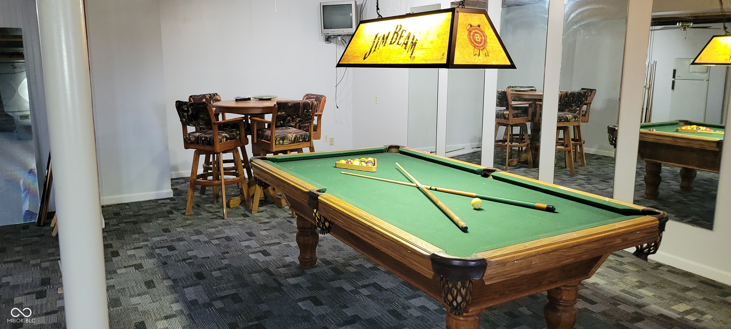 4940 Regency Drive Columbus, IN 47203 - Photo 43 of 45