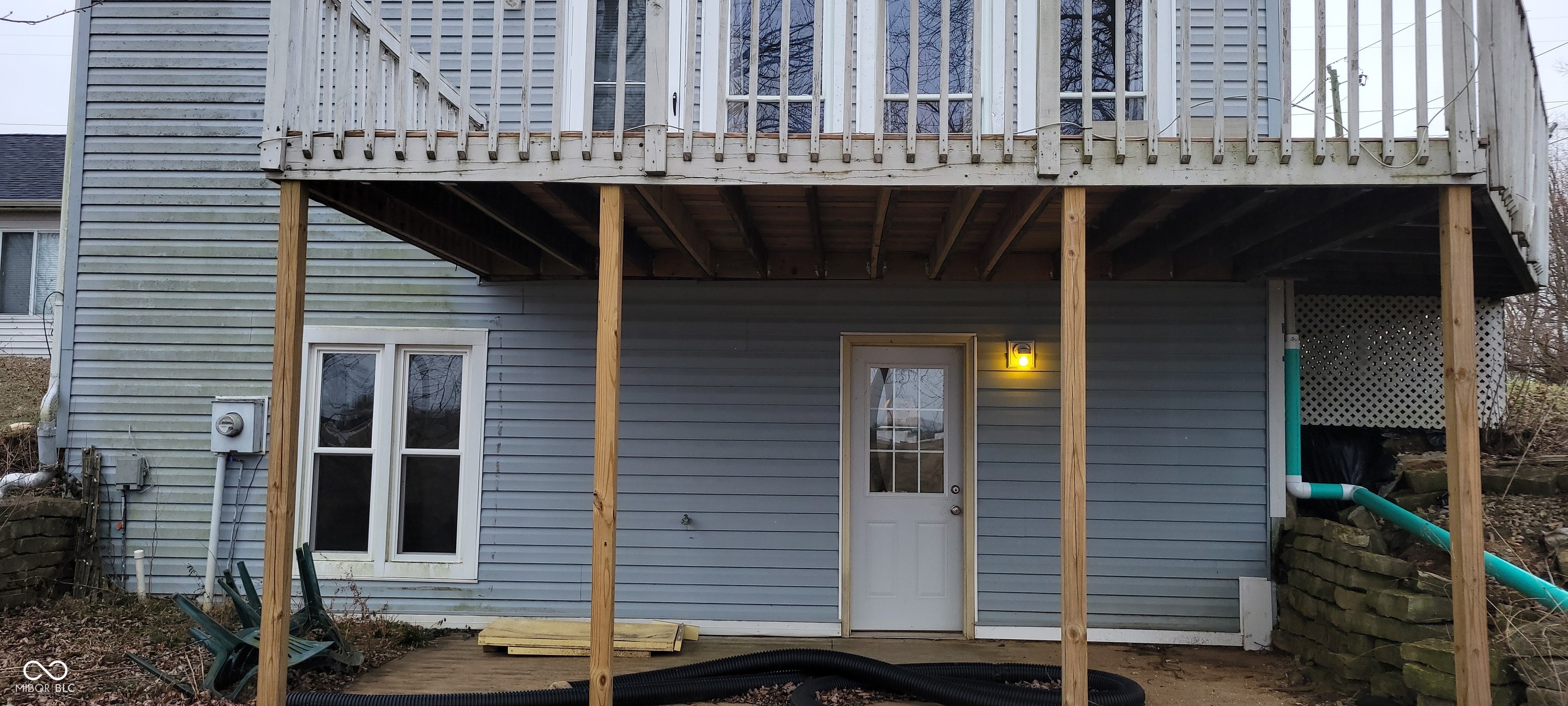 4940 Regency Drive Columbus, IN 47203 - Photo 44 of 45