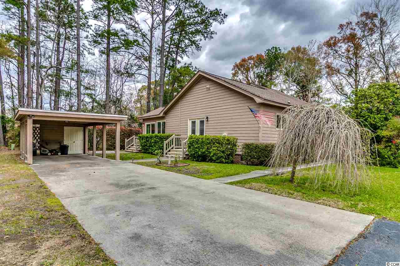 910 Prince William Court Murrells Inlet, SC 29576 - Photo 1 of 23 Gallery Image 1