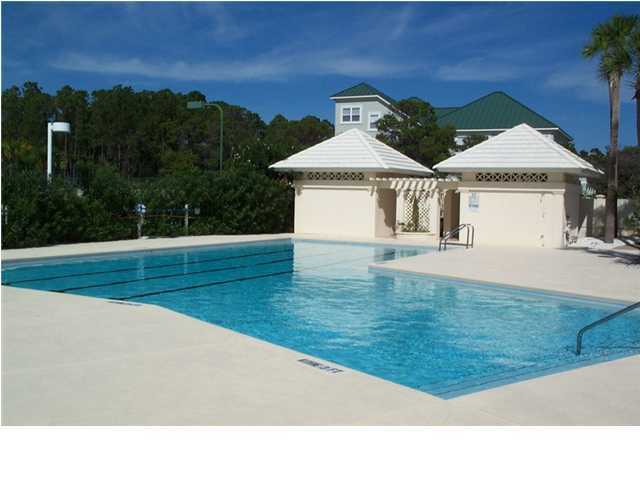 Lot 10 White Cliffs Drive Santa Rosa Beach, FL 32459 - Photo 1 of 9 a black and white photo of a house