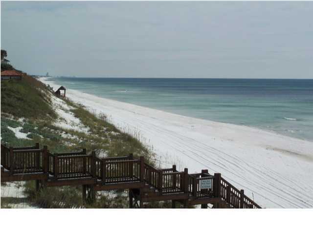 Lot 10 White Cliffs Drive Santa Rosa Beach, FL 32459 - Photo 3 of 9 a view of houses with yard