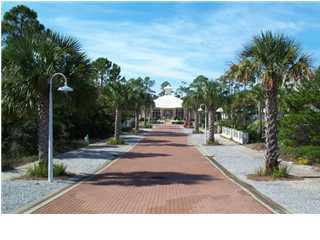 Lot 10 White Cliffs Drive Santa Rosa Beach, FL 32459 - Photo 4 of 9 a view of a park with plants and trees