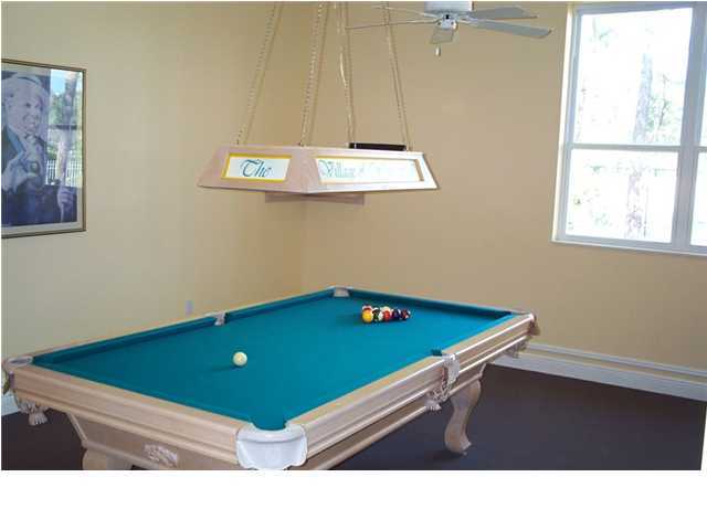 Lot 10 White Cliffs Drive Santa Rosa Beach, FL 32459 - Photo 7 of 9 a room with pool table and windows