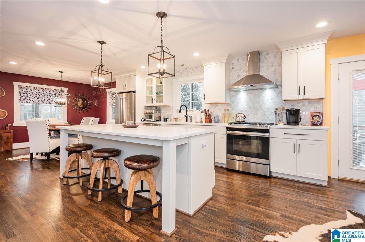 1725 Shades Crest Road Birmingham, AL 35216 - Photo 12 of 44 Gallery Image 12