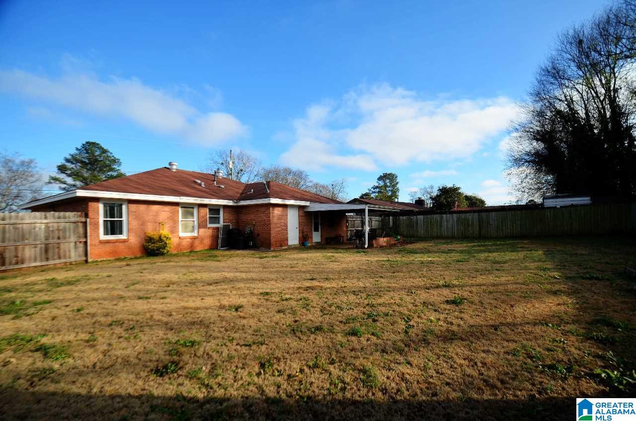 110 Janice Street Prattville, AL 36066 - Photo 30 of 31