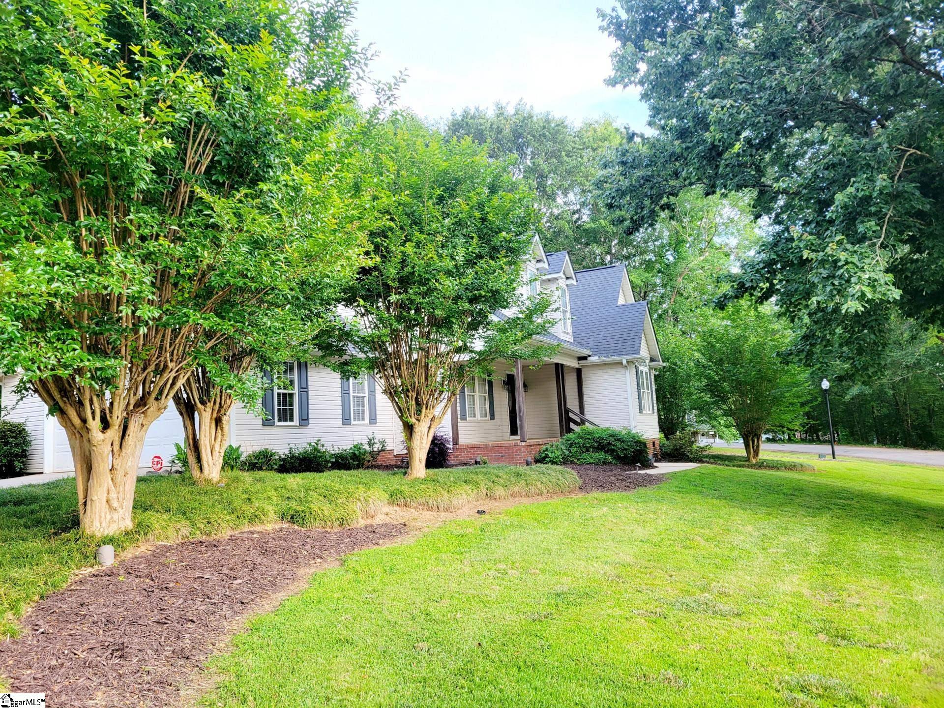 305 Camperdown Court Easley, SC 29642 - Photo 5 of 28