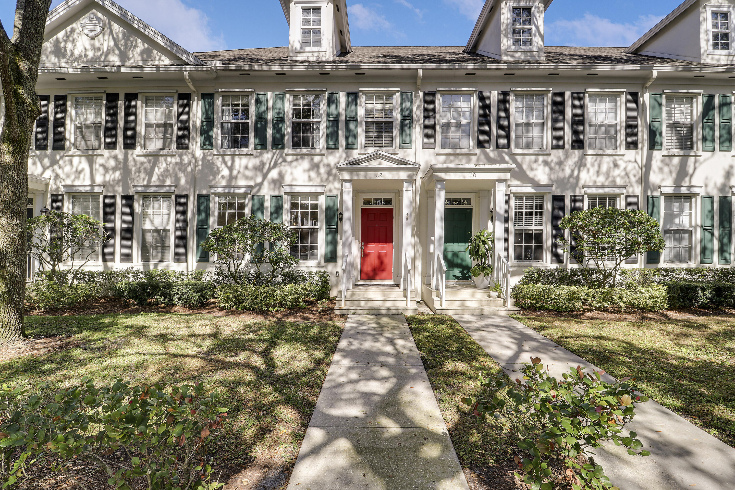 112 Wentworth Court Jupiter, FL 33458 - Photo 1 of 35 Exterior Entry