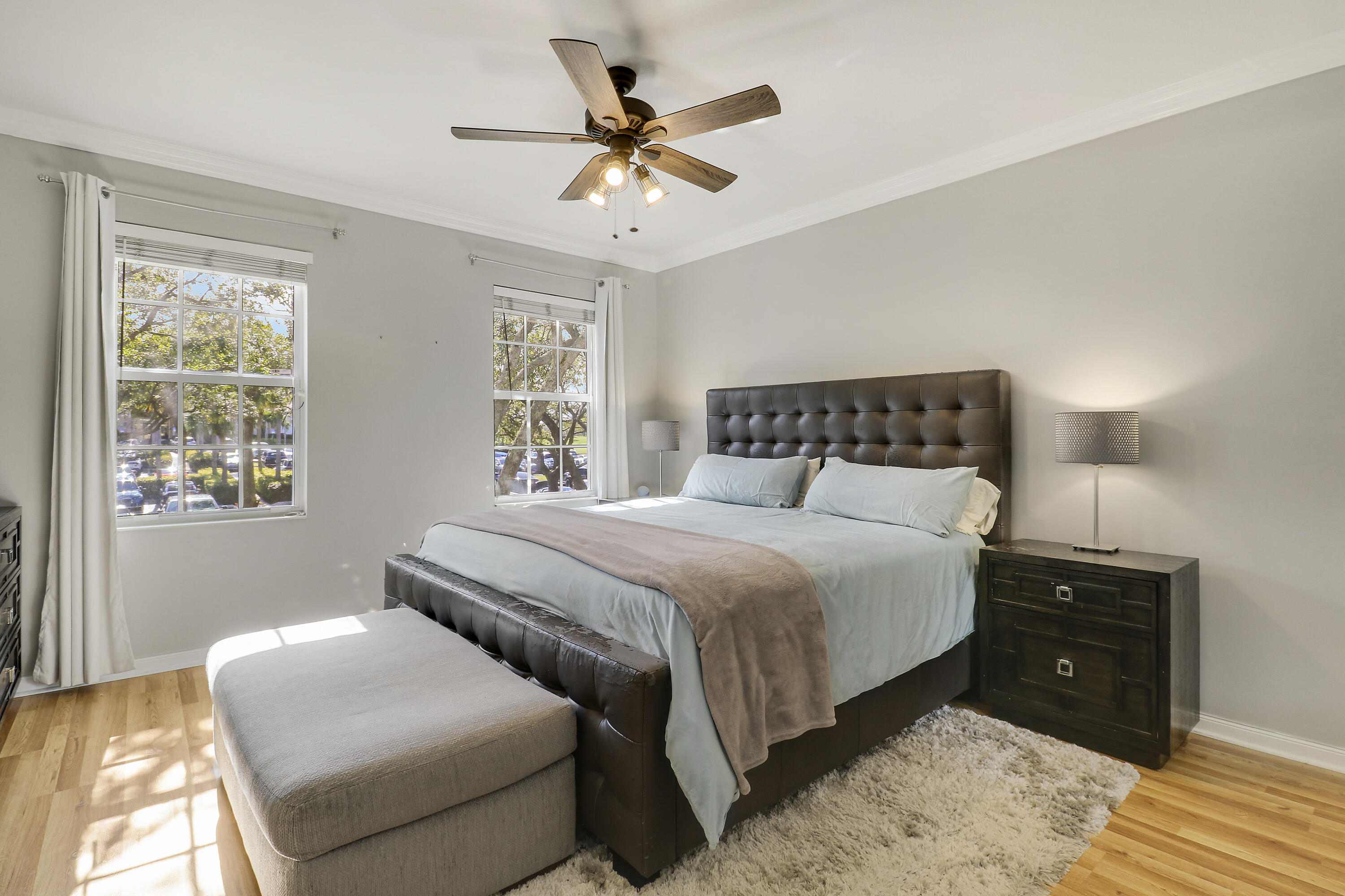 112 Wentworth Court Jupiter, FL 33458 - Photo 16 of 35 Primary Bedroom