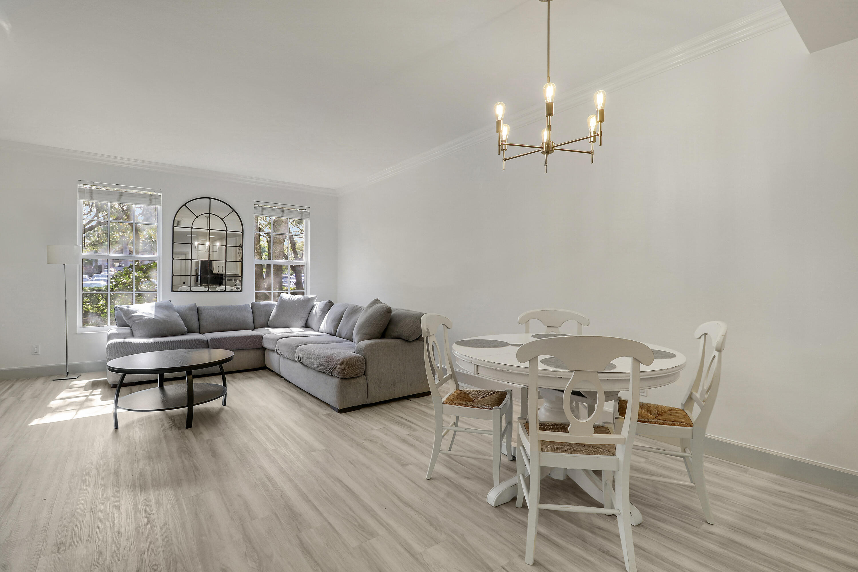 112 Wentworth Court Jupiter, FL 33458 - Photo 8 of 35 Dining Room