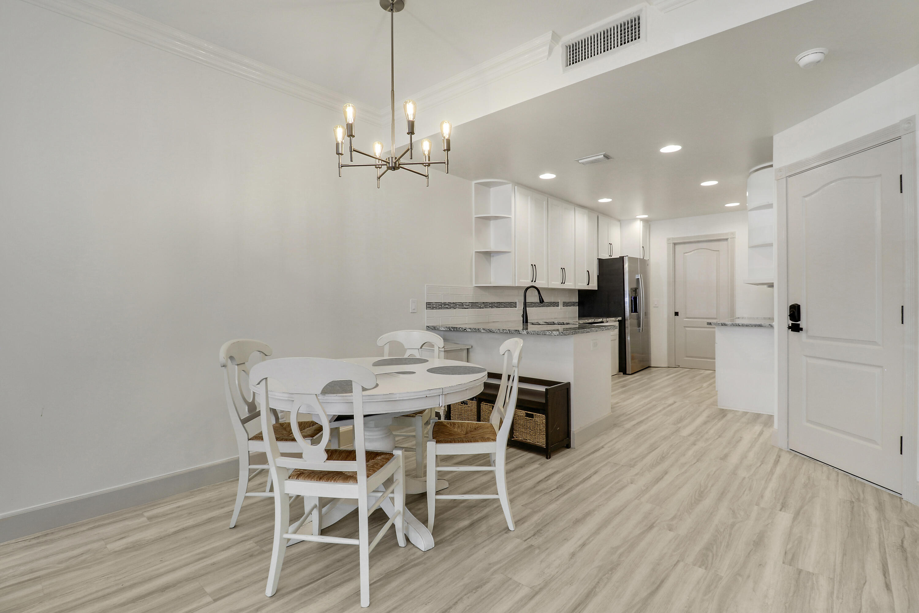 112 Wentworth Court Jupiter, FL 33458 - Photo 9 of 35 Dining Room