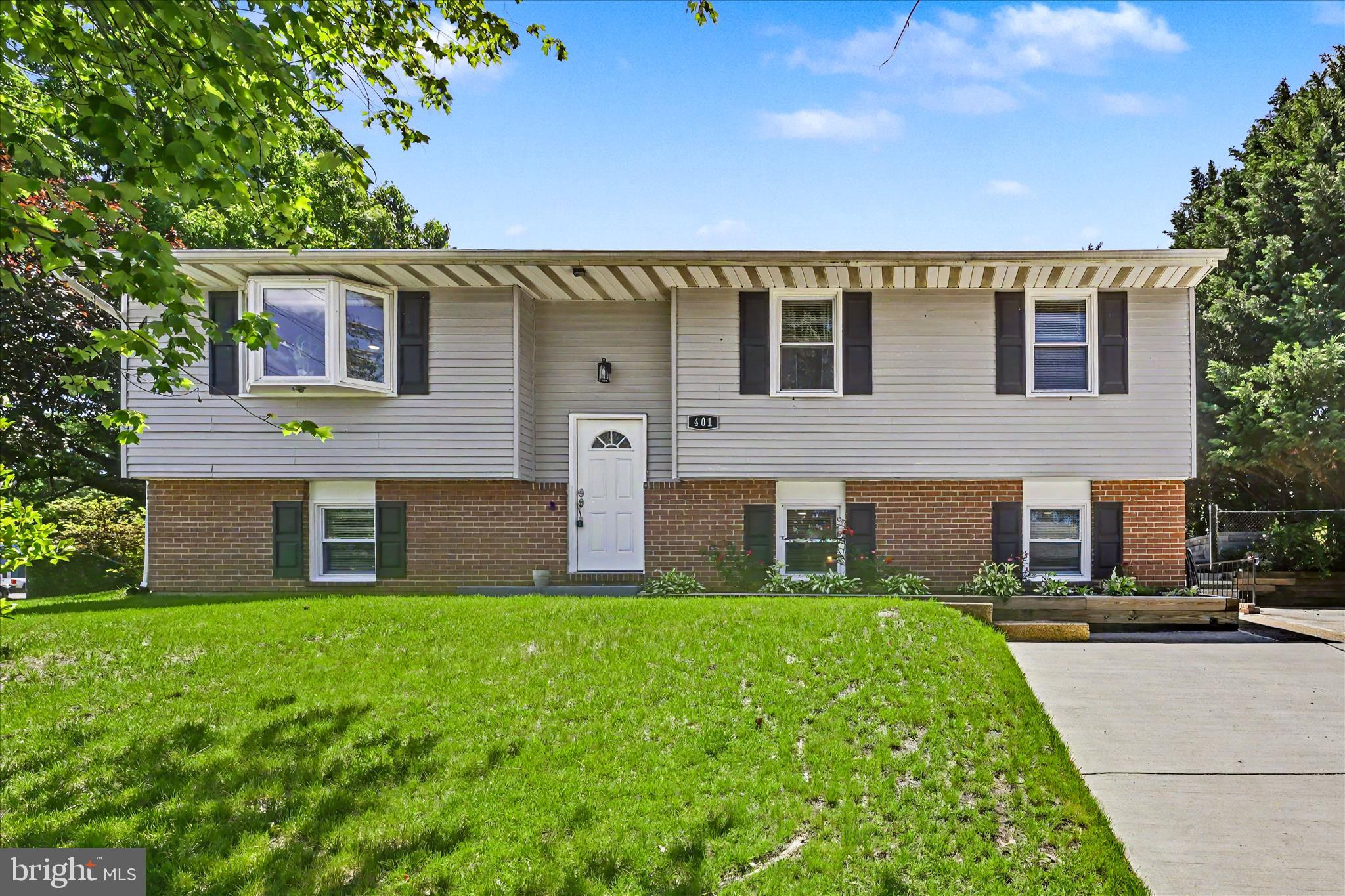 401 Grove Ridge Court Linthicum Heights, MD 21090 - Photo 33 of 35