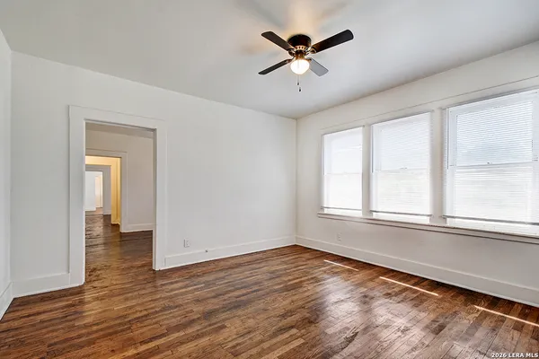 $850 | 3314 Perez Street, Unit 102, San Antonio, TX 78207
