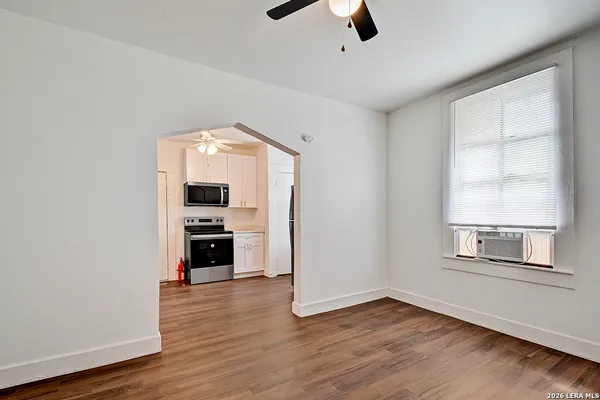 $850 | 3314 Perez Street, Unit 102, San Antonio, TX 78207