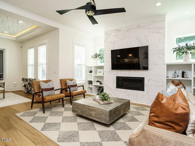 $1,149,999 | 6428 Prescott Chase Drive, Rolesville, NC 27571