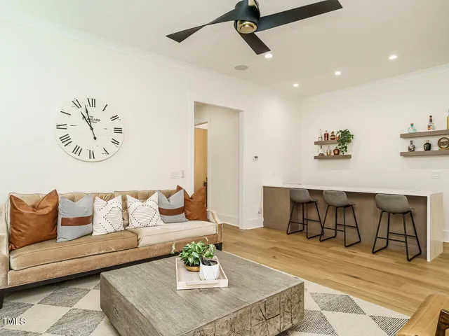 $1,149,999 | 6428 Prescott Chase Drive, Rolesville, NC 27571