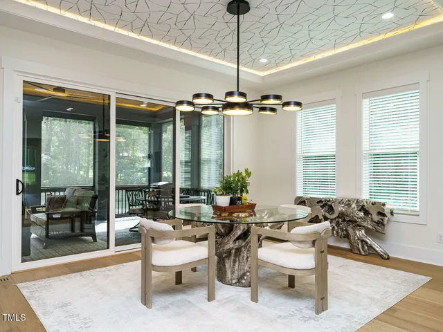 $1,149,999 | 6428 Prescott Chase Drive, Rolesville, NC 27571