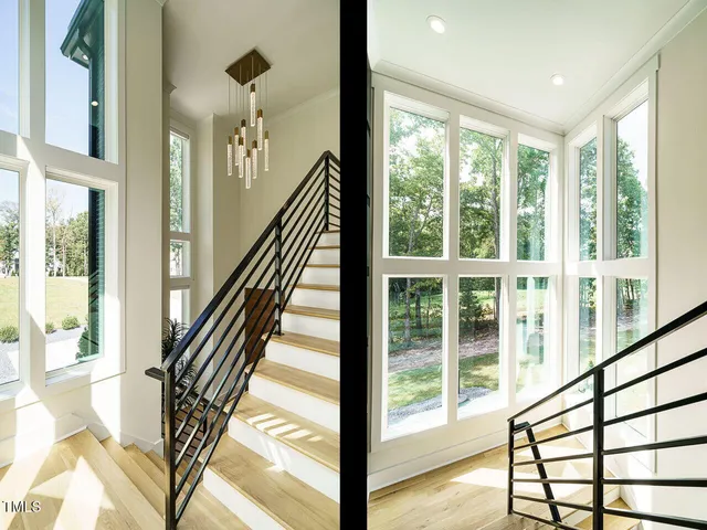 $1,149,999 | 6428 Prescott Chase Drive, Rolesville, NC 27571