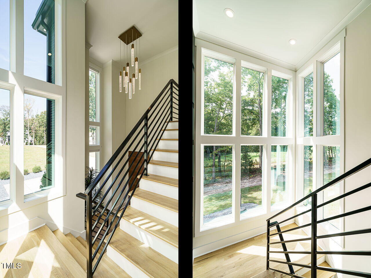 6428 Prescott Chase Drive Rolesville, NC 27571 - Photo 2 of 45 a view of a interior of the building