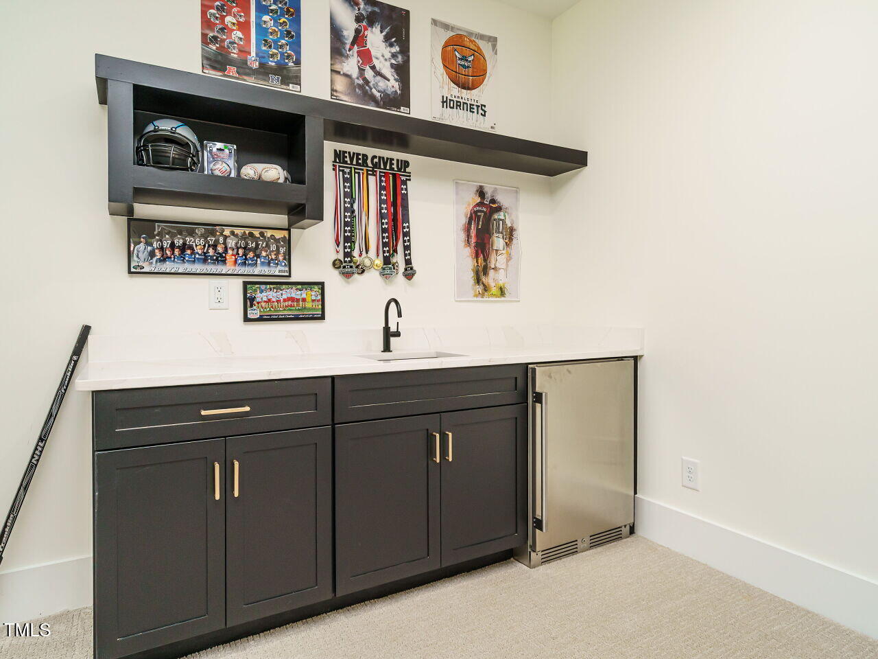 6428 Prescott Chase Drive Rolesville, NC 27571 - Photo 34 of 45 a view of utility room