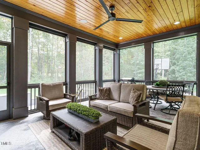 $1,149,999 | 6428 Prescott Chase Drive, Rolesville, NC 27571