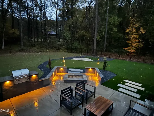 $1,149,999 | 6428 Prescott Chase Drive, Rolesville, NC 27571