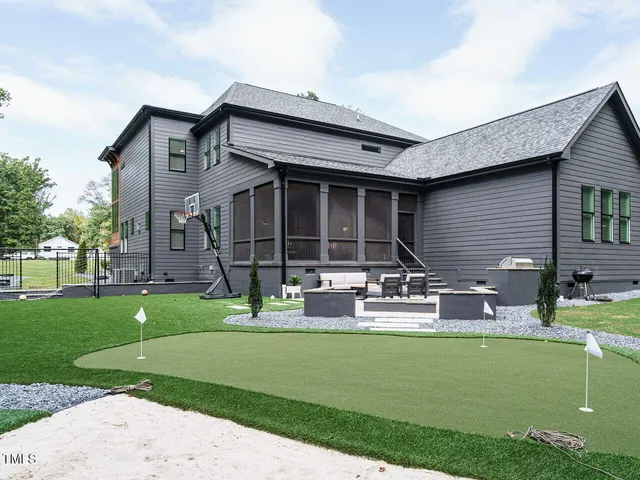 $1,149,999 | 6428 Prescott Chase Drive, Rolesville, NC 27571