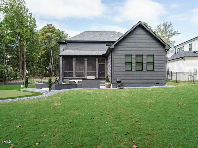 $1,149,999 | 6428 Prescott Chase Drive, Rolesville, NC 27571