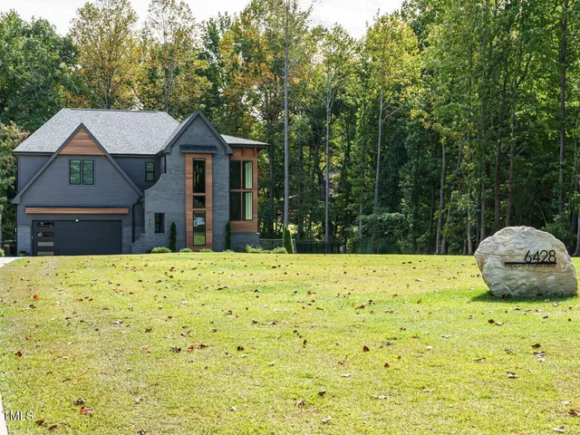 $1,149,999 | 6428 Prescott Chase Drive, Rolesville, NC 27571