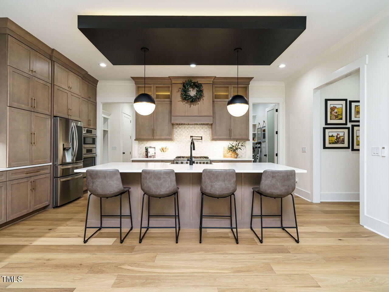 6428 Prescott Chase Drive Rolesville, NC 27571 - Photo 5 of 45