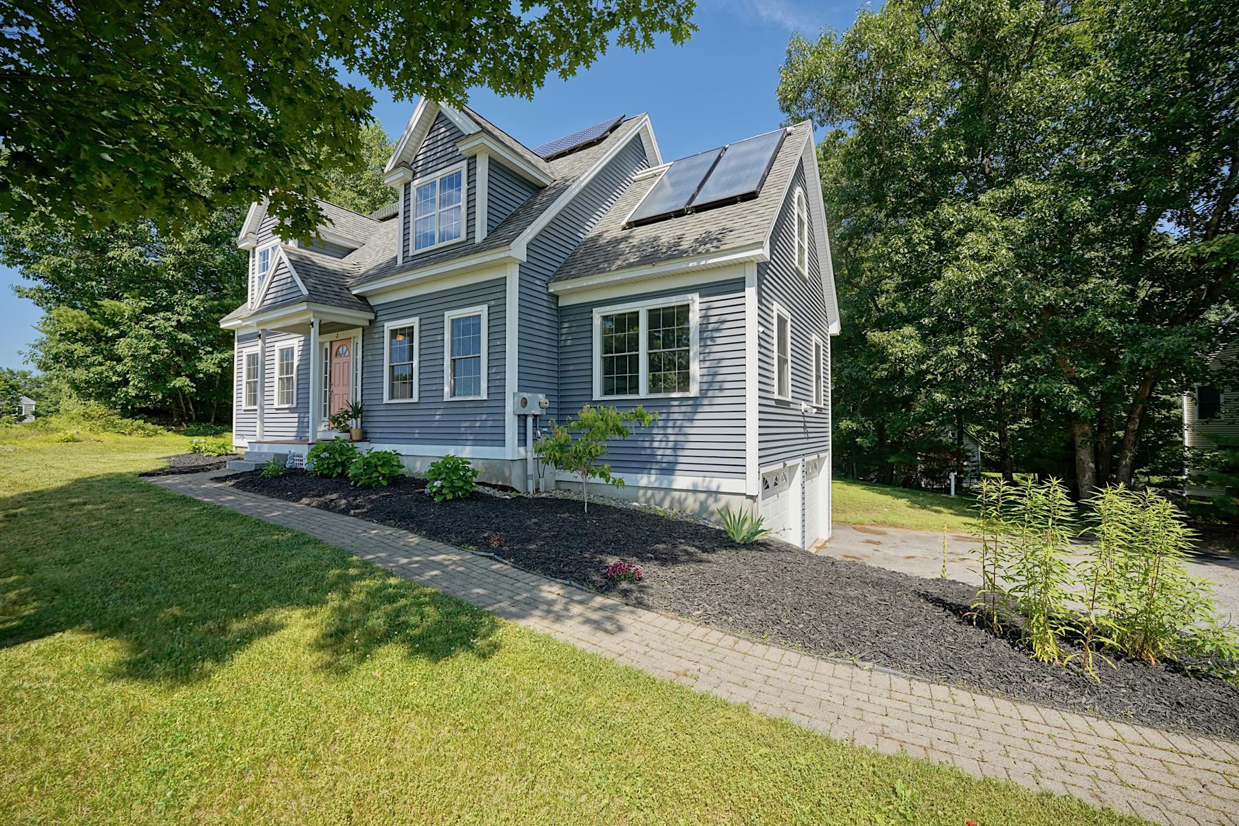 2 Wood Ridge Lane Exeter, NH 03833 - Photo 2 of 40