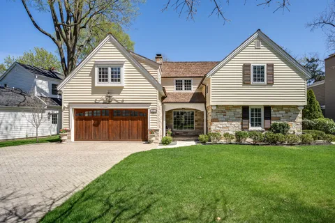 $1,745,000 | 1217 Elm Street, Glenview, IL 60025