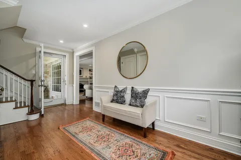 $1,745,000 | 1217 Elm Street, Glenview, IL 60025