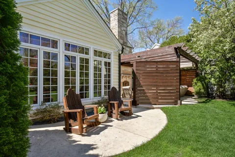 $1,745,000 | 1217 Elm Street, Glenview, IL 60025