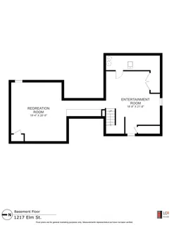 $1,745,000 | 1217 Elm Street, Glenview, IL 60025